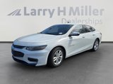 Used 2016 Chevrolet Malibu LT w/ Leather Package image 2