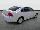 Used 2008 Chevrolet Impala LT image 4