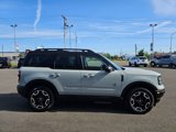 Certified 2022 Ford Bronco Sport Outer Banks w/ Tech Package image 5