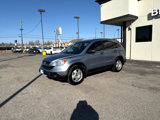 Used 2009 Honda CR-V LX image 2