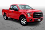 Used 2015 Ford F150 XL w/ Equipment Group 101A Mid image 2