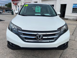 Used 2014 Honda CR-V EX image 2