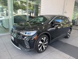 Certified 2022 Volkswagen ID.4 Pro S image 2