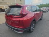 Used 2022 Honda CR-V EX image 5