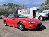 Used 1999 Chevrolet Camaro Coupe w/ Sport Appearance Pkg image 3