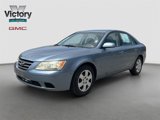 Used 2009 Hyundai Sonata GLS image 4