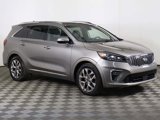 Used 2019 Kia Sorento SX image 2