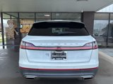 Used 2021 Lincoln Nautilus Reserve w/ Cargo Utility Package image 5