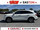 Used 2019 Acura MDX SH-AWD image 5