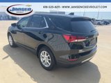 Used 2023 Chevrolet Equinox LT image 4