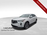 Used 2025 Acura RDX w/ Technology Package image 3