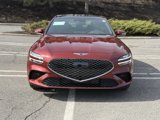 New 2025 Genesis G70 2.5T w/ Sport Prestige Package image 3