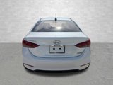 Used 2020 Hyundai Accent SEL image 3