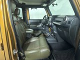 Used 2011 Jeep Wrangler Unlimited 70th Anniversary image 4