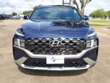 Used 2021 Hyundai Santa Fe Calligraphy image 2