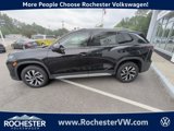 New 2025 Volkswagen Tiguan S image 3