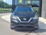 Used 2020 Nissan Murano Platinum image 2