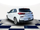 Used 2020 Hyundai Elantra GT N Line image 3