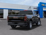 New 2025 GMC Sierra 1500 Pro w/ Pro Value Package image 4