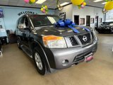 Used 2012 Nissan Armada SV image 2