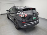 Used 2017 Nissan Murano Platinum image 5