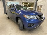 Used 2020 Nissan Pathfinder S image 3
