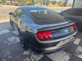 Used 2018 Ford Mustang Coupe w/ Equipment Group 101A image 4