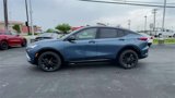 New 2025 Buick Envista Sport Touring w/ Convenience I Package image 5