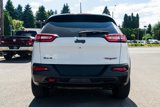 Used 2015 Jeep Cherokee Trailhawk w/ Comfort/Convenience Group image 5