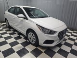 Used 2021 Hyundai Accent SE image 3