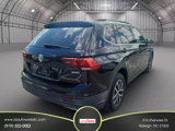 Used 2019 Volkswagen Tiguan SE image 5