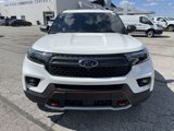 Certified 2021 Ford Explorer Timberline image 2