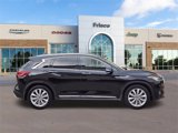 Used 2019 INFINITI QX50 Essential w/ Premium Heat Package image 2