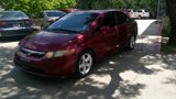 Used 2008 Honda Civic EX image 3
