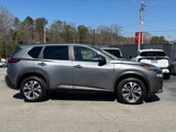 Certified 2023 Nissan Rogue SV image 2
