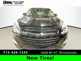 Used 2017 Chevrolet Equinox LT w/ Midnight Edition image 2