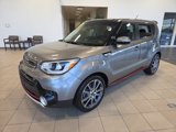 Used 2017 Kia Soul ! w/ Tech Package image 3