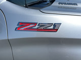 Used 2021 Chevrolet Silverado 1500 LT w/ Z71 Off-Road Package image 3