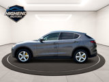Used 2019 Alfa Romeo Stelvio image 3