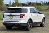 Used 2019 Ford Explorer Sport w/ Ford Safe & Smart Package image 4