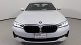 Used 2021 BMW 540i xDrive w/ Premium Package image 5