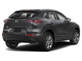 New 2025 MAZDA CX-30 AWD 2.5 S w/ Preferred Package image 3