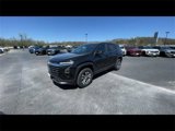 New 2025 Chevrolet Equinox LT w/ Safety and Technology Package image 5