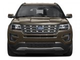 Used 2017 Ford Explorer Limited image 5