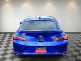 Used 2023 Acura Integra A-Spec image 4