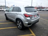 Used 2021 Mitsubishi Outlander Sport ES image 4