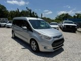 Used 2017 Ford Transit Connect Titanium image 3