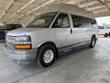 Used 2010 Chevrolet Express 3500 Extended image 6