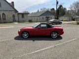 Used 2004 MAZDA MX-5 Miata LS image 4