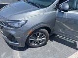 Used 2022 Buick Encore GX Select w/ Sport Touring Package image 2